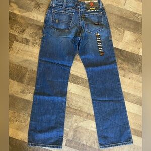 NWT Ariat FR Mens Jeans